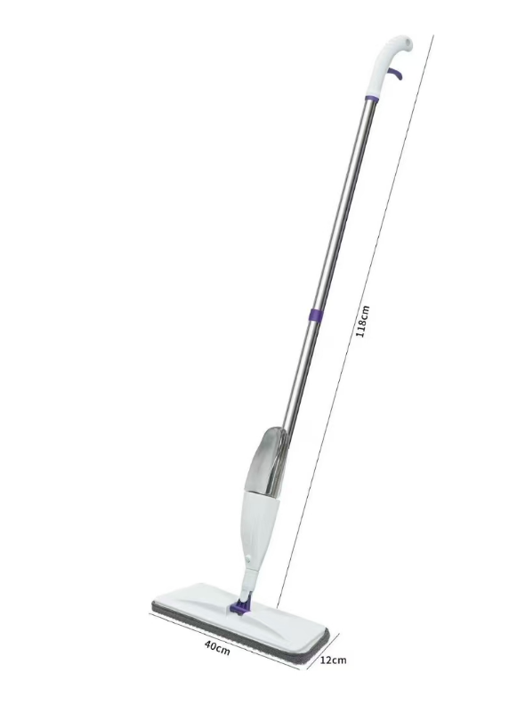 Spray mop