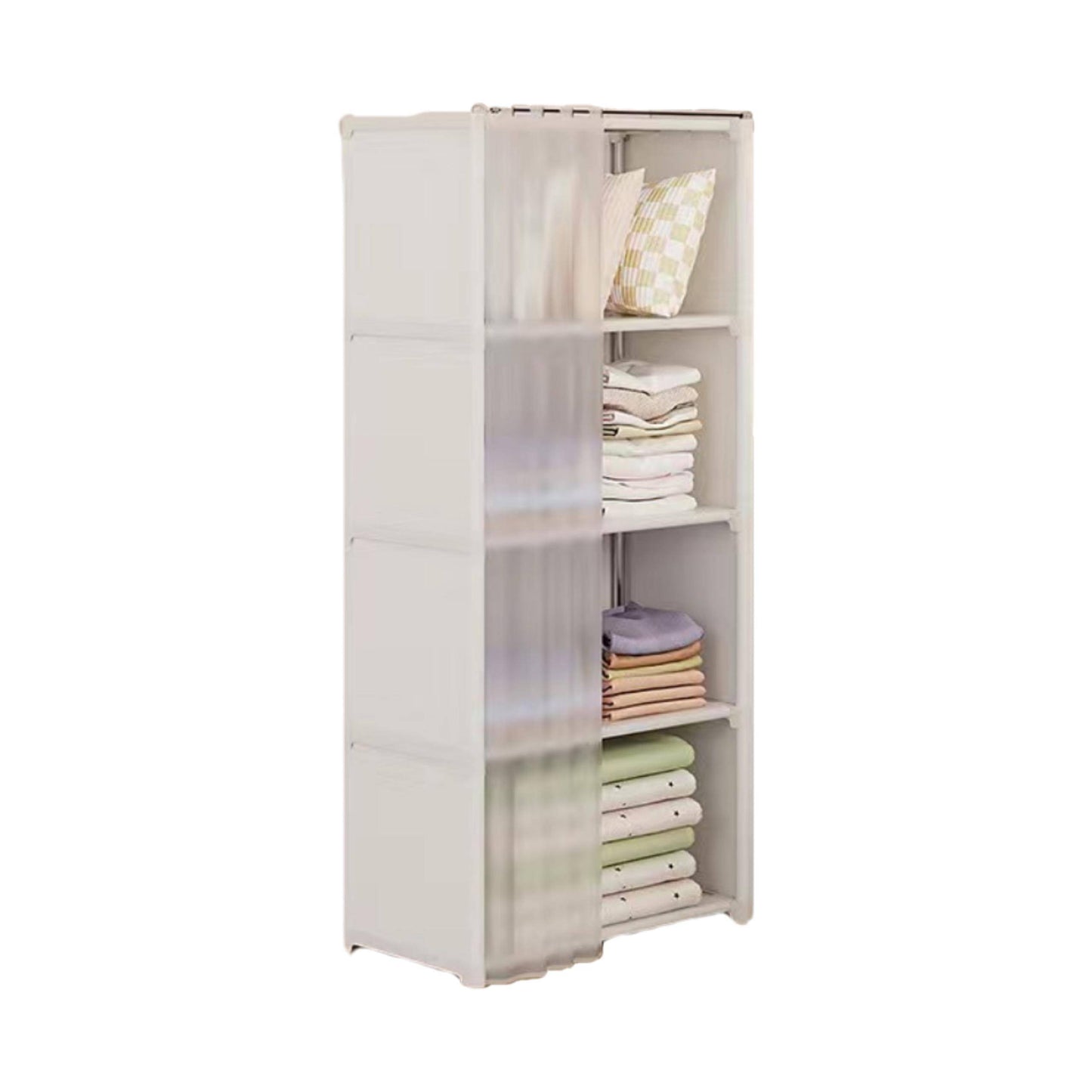 Multi-purpose storage cabinet
