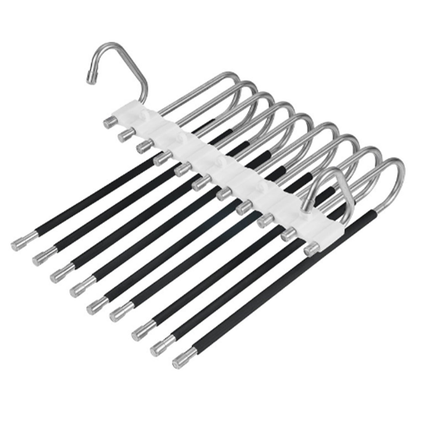 Trousers hanger