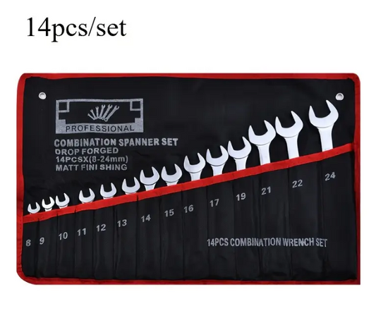 wrench set