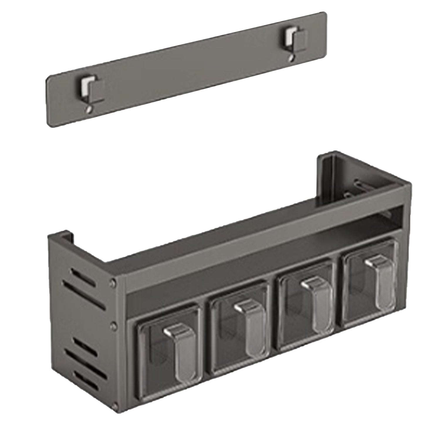 Condiment Rack, Condiment Rack Organizer