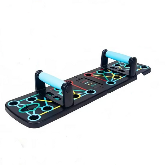 Push-up board