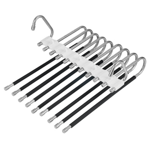 Trousers hanger